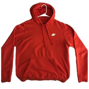 Champion hoodie